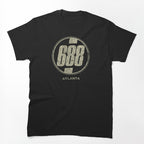 688 Club Atlanta 1980 Shirt