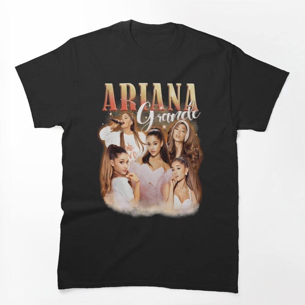 Vintage Pop Music R&B - The Best Singer 2024 Shirt