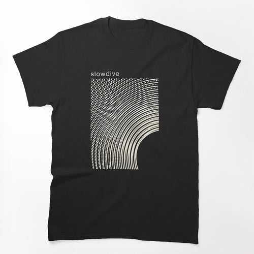 Curve Dots Shirt