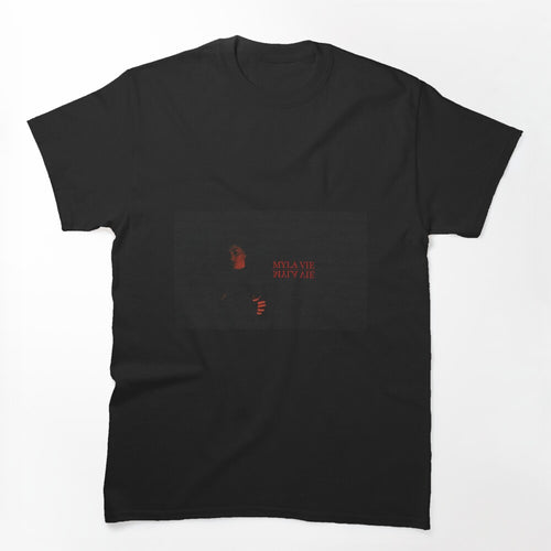 BAD By Myla Vie Shirt