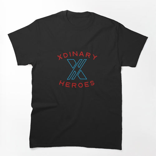 Xdinary Heroes Shirt