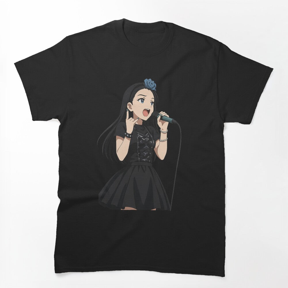 SAIKI V1 Shirt