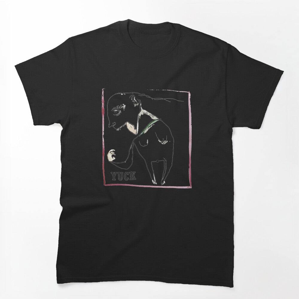 Yuck Shirt