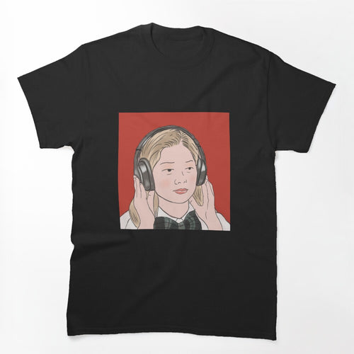 Disappointed Dubu Shirt