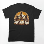 Golden Nostalgia Shirt