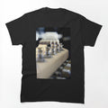 Electric Guitar Machinery Shirt