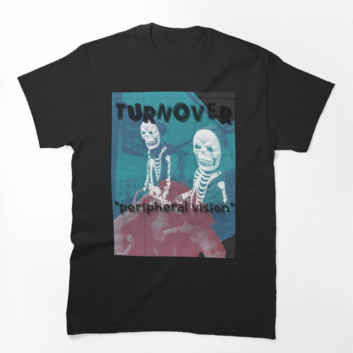 Turnover Peripheral Vision Shirt