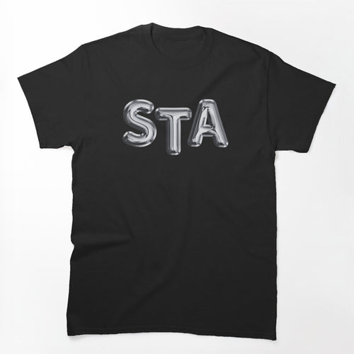 Seungmin Sta Foil Balloons Meme Shirt