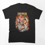 EMINEM Streetwear Shirt