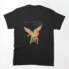 Lie Down In The Light Shirt