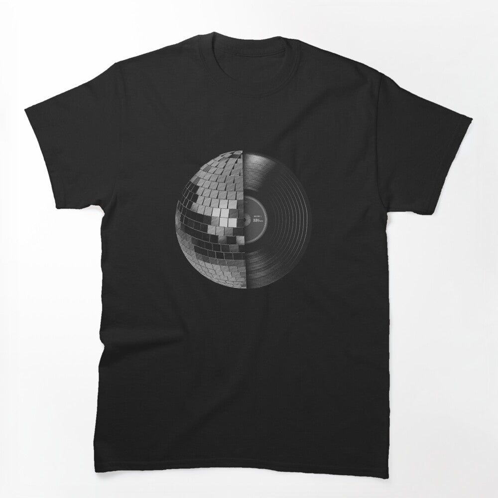 Disco Shirt