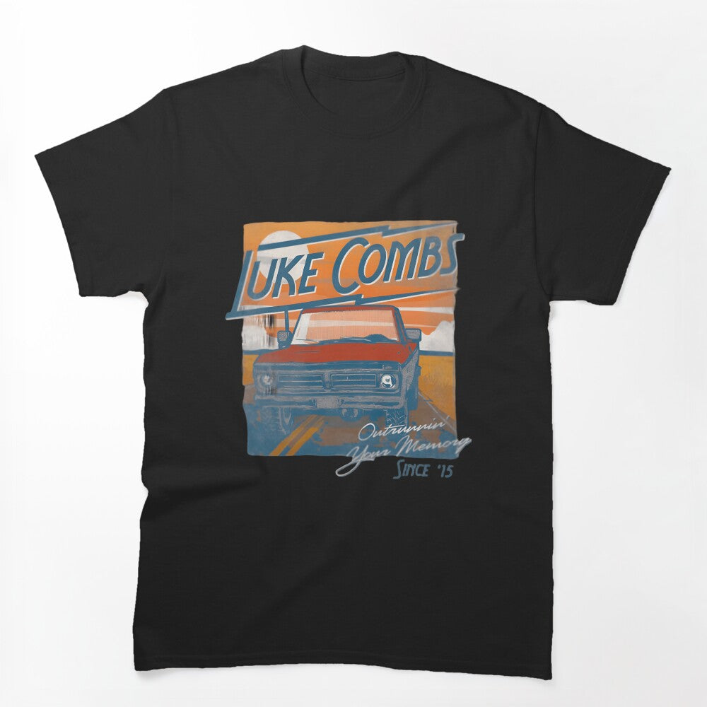 Music Retro Musician Vintage Country Funny Album Singer Shirt