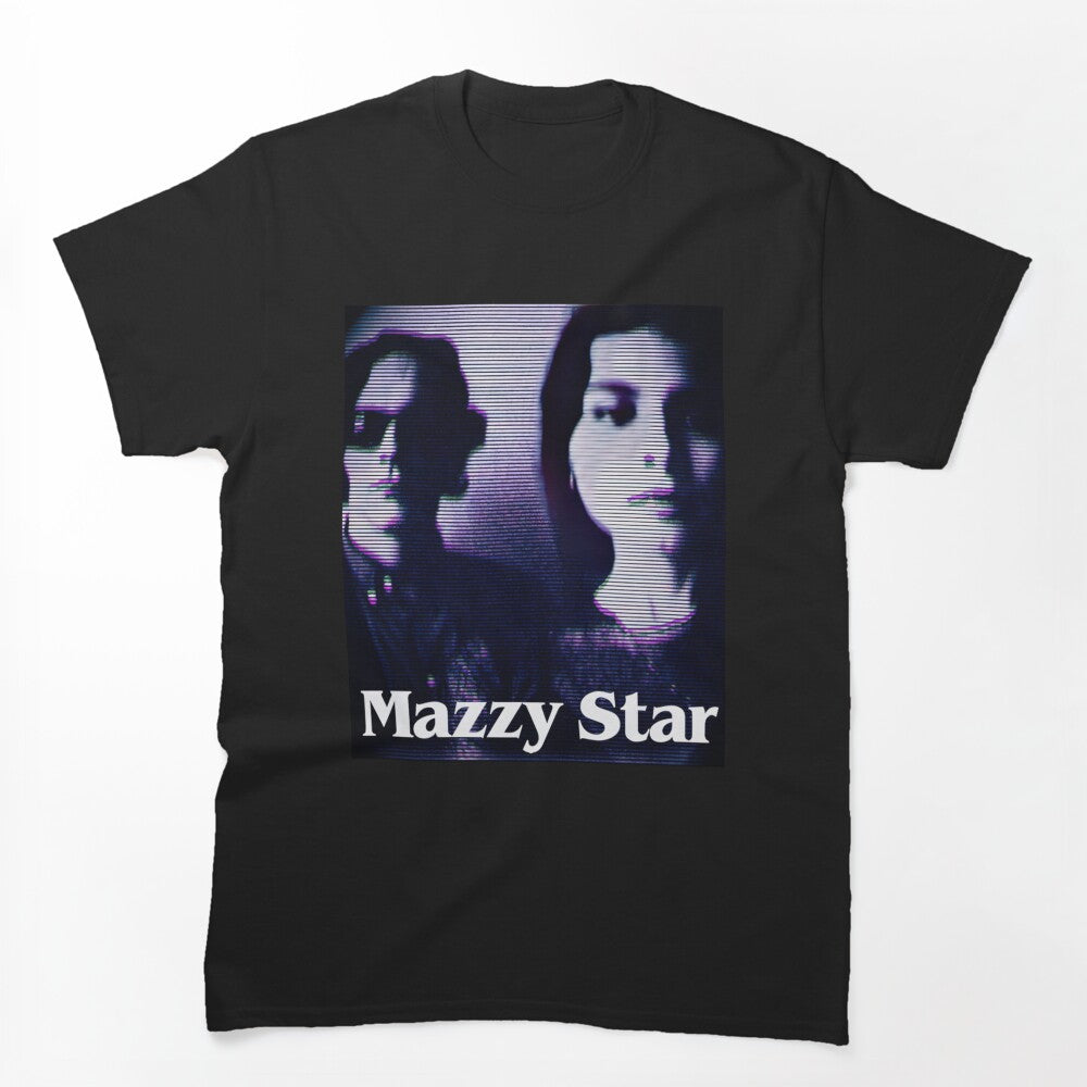 Mazzy Star - 90s Shirt