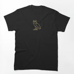 OVO Owl Shirt