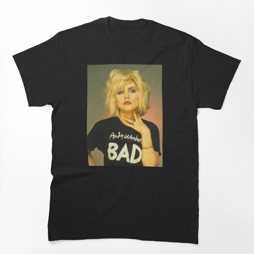 Debbie Harry Shirt