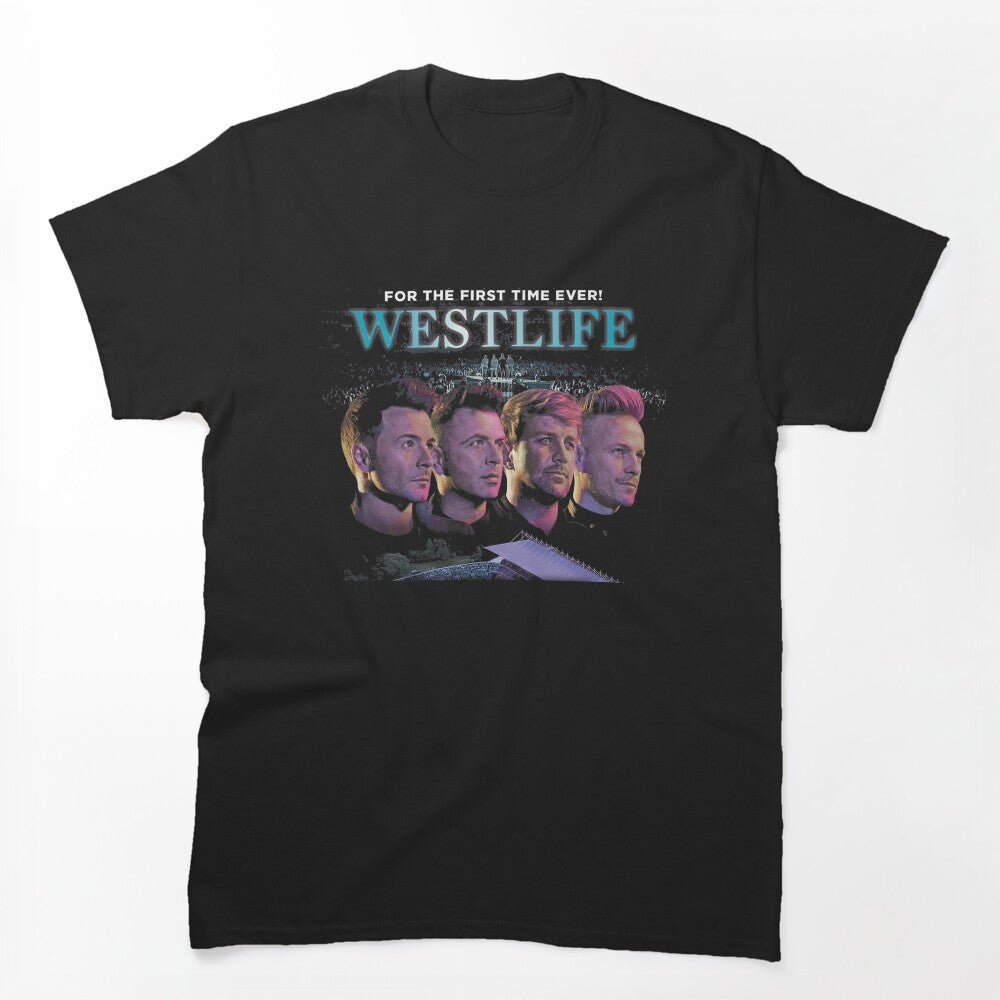 First Time Ever Shirt