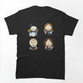 Pantoon Shirt