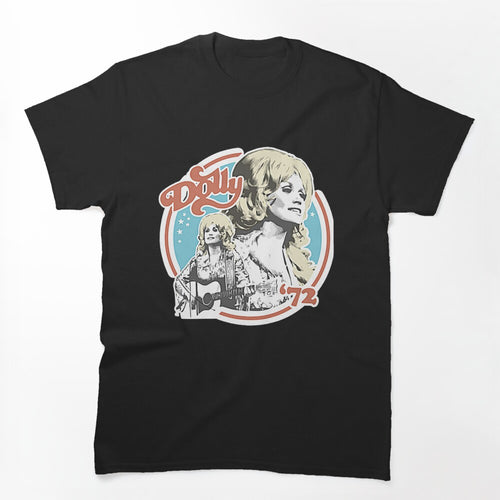 Dolly 72 Shirt