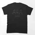 Feverjaw Band Drawn Exclusive Shirt
