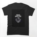 The Fall Out Boy Band Shirt