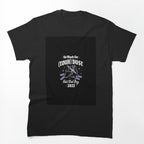 The Fall Out Boy Band Shirt