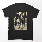 The Fall Shirt