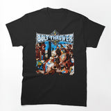 Bolt Thrower Shirt