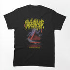 Blood Incantation Pyramids Of Absolute Elsewhere Shirt