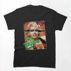 Marilyn Manson Monroe Shirt