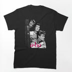 A-HA Band Top Edition 01 Shirt