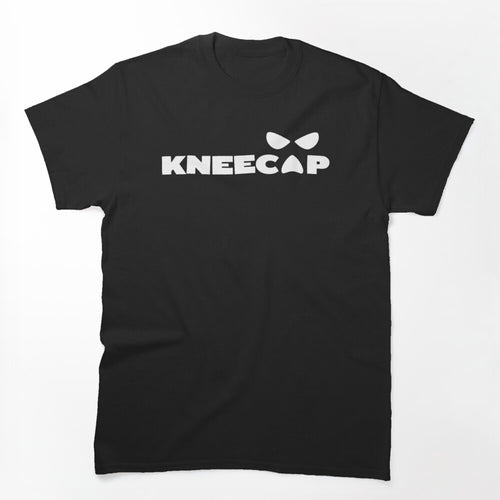 Kneecap Logo Shirt