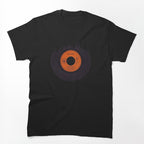 New York Skyline Vinyl Shirt