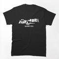 The Cure Summer 2026 Logo Gothic Rock Post Punk 80s Shirt