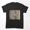Rock Vinyl Records Shirt