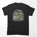 Convoy Buddy CB Radio 1976 Shirt