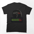 VU Meters Vintage HIFI Audio Shirt