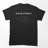 Title Fight Hyperview Shirt