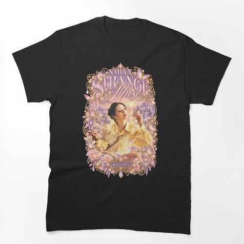 Fairytale NMIXX Kyujin Strange Muse For NSWER Shirt