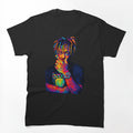 Juice Wrld Wpap Art Shirt