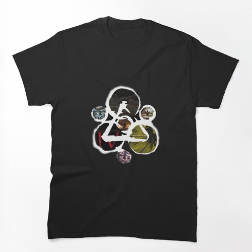 Dragonfly Coheed And Cambria Shirt
