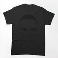 Sinead O'connor Vintage Shirt