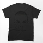 Sinead O'connor Vintage Shirt