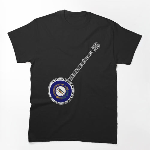 Kentucky Banjo Shirt