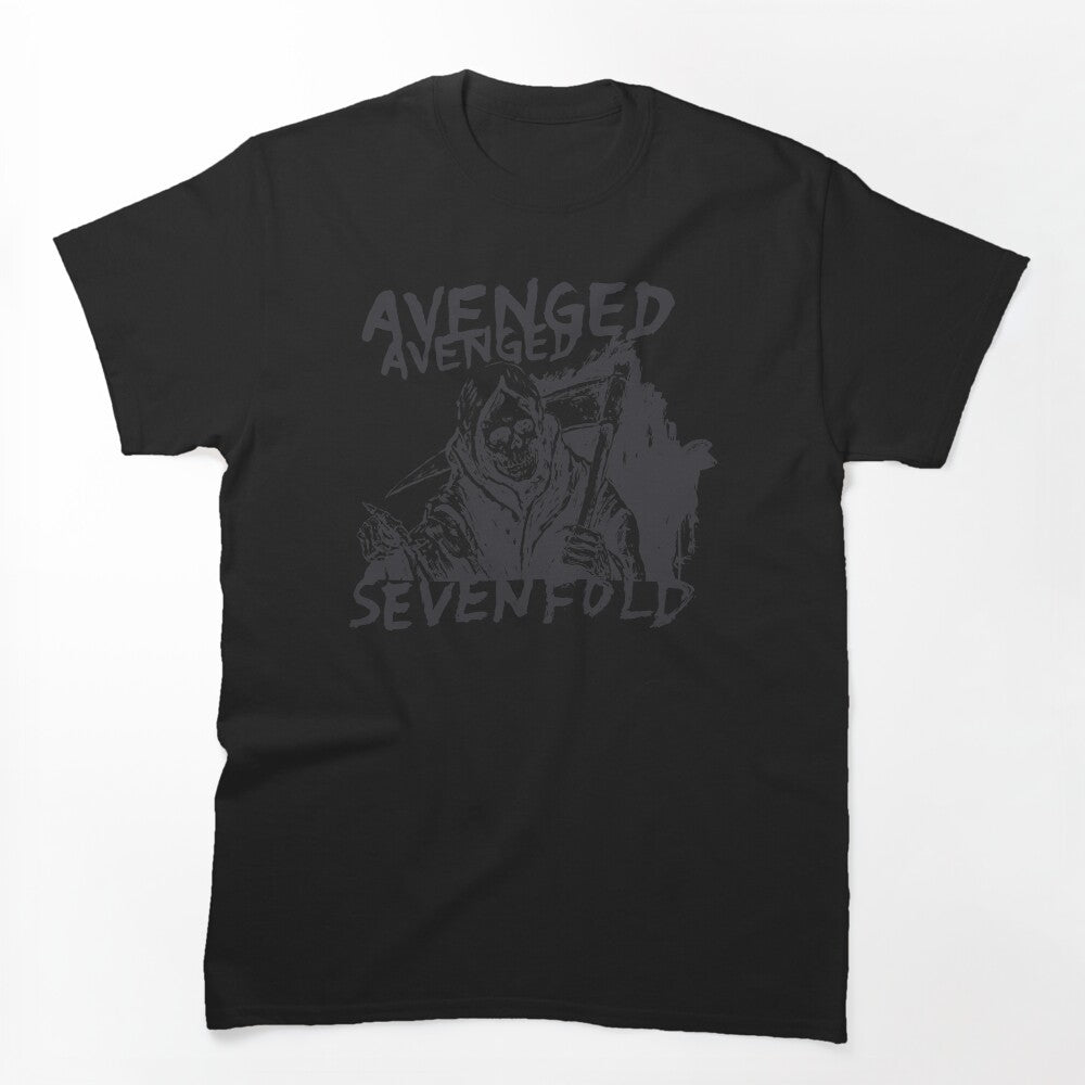 Aveng ED Shirt