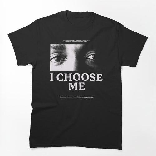 Vintage Kendrick Lamar I Choose Me Shirt