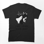 Brand New - Take Apart Your Head Degausser Shirt