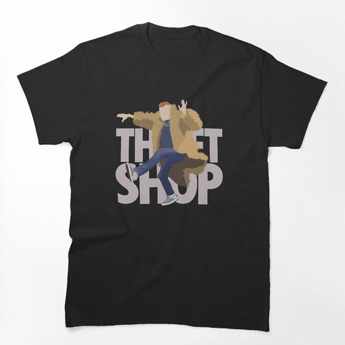 Macklemore - Thrift Shop Shirt