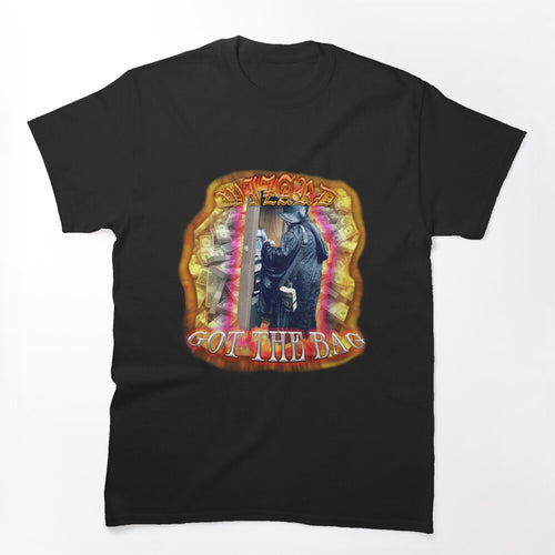 Wizard Got The Bag Shirt