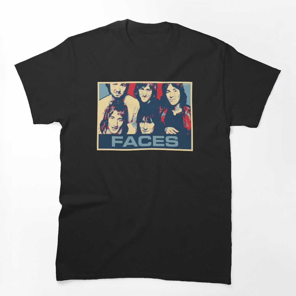 Faces Shirt
