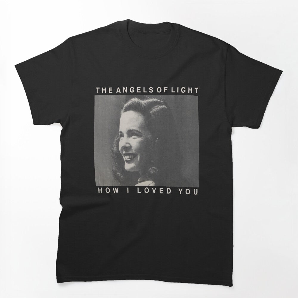 The Angels Of Light Shirt